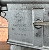 COLT Carbine CR6920 5.56 NATO 16" AR-15 With StreamLight TLR-1 Weaponlight 5.56X45MM NATO - Image 2 of 15