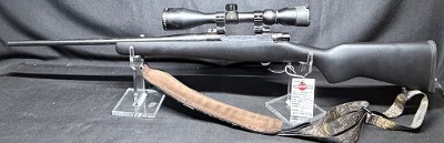 HOWA 1500 7MM-08 REM - Image 1 of 2