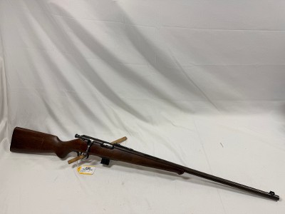 SAVAGE ARMS Sporter .22 LR - Image 1 of 3
