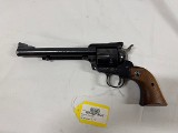 RUGER BLACKHAWK .357 MAG - Image 1 of 4