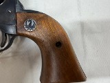 RUGER BLACKHAWK .357 MAG - Image 4 of 4