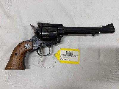 RUGER BLACKHAWK .357 MAG - Image 2 of 4