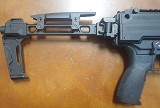 SPRINGFIELD ARMORY Kuna 9MM LUGER (9x19 PARA) - Image 3 of 7