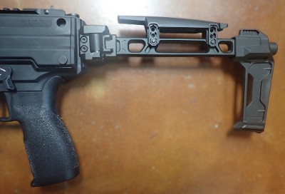 SPRINGFIELD ARMORY Kuna 9MM LUGER (9x19 PARA) - Image 6 of 7