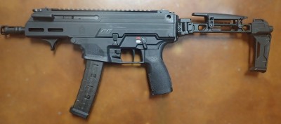 SPRINGFIELD ARMORY Kuna 9MM LUGER (9x19 PARA) - Image 2 of 7