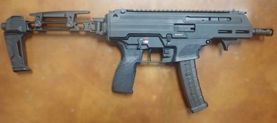 SPRINGFIELD ARMORY Kuna 9MM LUGER (9x19 PARA) - Image 1 of 7