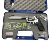 SMITH & WESSON 460XVR .460 S&W MAGNUM - Image 1 of 7