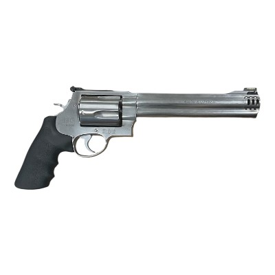 SMITH & WESSON 460XVR .460 S&W MAGNUM - Image 3 of 7