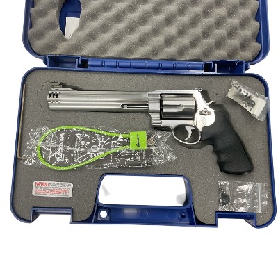 SMITH & WESSON 460XVR .460 S&W MAGNUM - Image 1 of 7