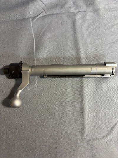 RUGER M77 HAWKEYE .30-06 SPRG - Image 11 of 12
