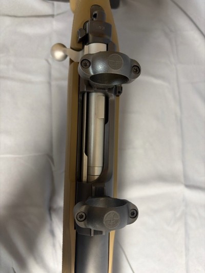 RUGER M77 HAWKEYE .30-06 SPRG - Image 3 of 12