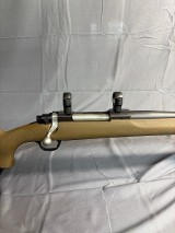 RUGER M77 HAWKEYE .30-06 SPRG - Image 1 of 12