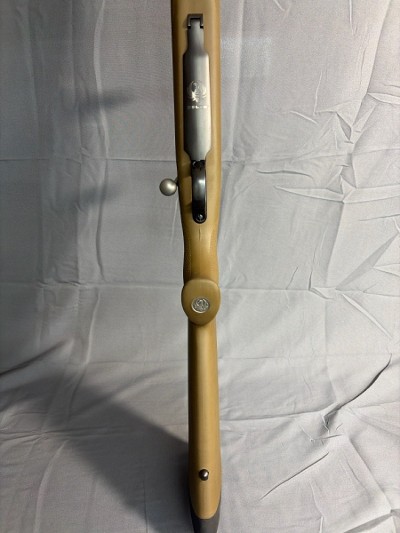 RUGER M77 HAWKEYE .30-06 SPRG - Image 9 of 12