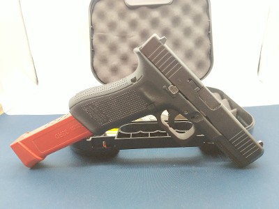GLOCK 17 GEN 5 9MM LUGER (9X19 PARA) - Image 3 of 4