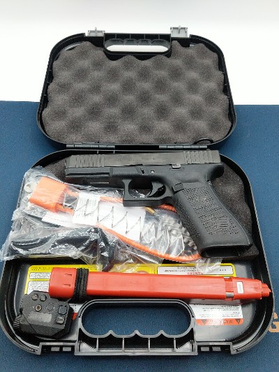GLOCK 17 GEN 5 9MM LUGER (9X19 PARA) - Image 1 of 4