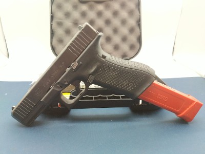 GLOCK 17 GEN 5 9MM LUGER (9X19 PARA) - Image 2 of 4