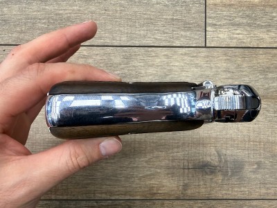 FN High Power 9MM LUGER (9x19 PARA) - Image 12 of 14