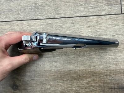 FN High Power 9MM LUGER (9x19 PARA) - Image 8 of 14