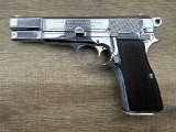 FN High Power 9MM LUGER (9x19 PARA) - Image 1 of 14