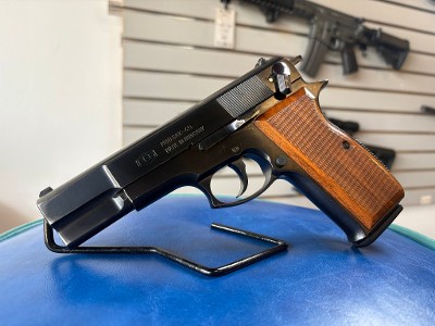 FEG GKK-45 .45 ACP - Image 2 of 5