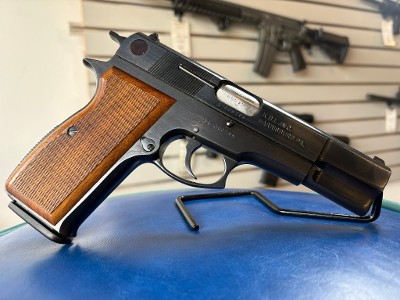 FEG GKK-45 .45 ACP - Image 1 of 5