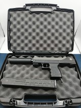 MASTERPIECE ARMS MPA30T-GR 9MM LUGER (9x19 PARA) - Image 1 of 4