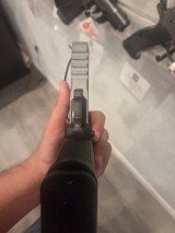 LIVE FREE ARMORY APOLLO 11 COMPACT [ELITE GREY] 9MM LUGER (9X19 PARA) - Image 4 of 6