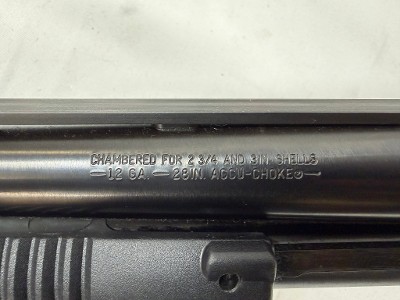 MAVERICK 88 12 GA - Image 3 of 3
