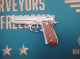 BERETTA 92 FS 9MM LUGER (9x19 PARA) - Image 2 of 5