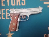 BERETTA 92 FS 9MM LUGER (9x19 PARA) - Image 3 of 5