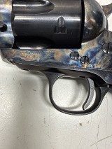 PIETTA 1873 SA GREAT WESTERN II 45 Colt (Long Colt) - Image 5 of 12