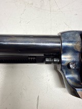 PIETTA 1873 SA GREAT WESTERN II 45 Colt (Long Colt) - Image 6 of 12