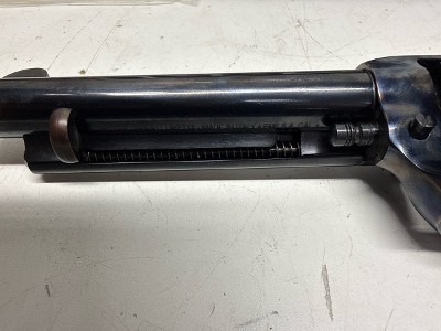 PIETTA 1873 SA GREAT WESTERN II 45 Colt (Long Colt) - Image 7 of 12