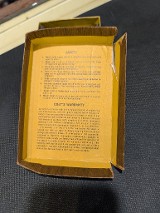 COLT Junior .25 ACP - Image 6 of 6