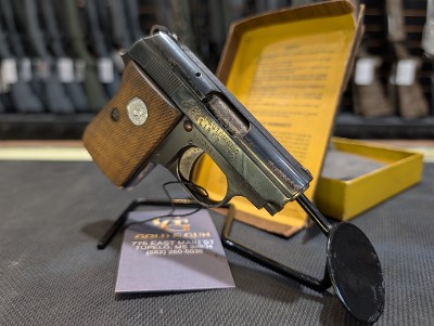 COLT Junior .25 ACP - Image 5 of 6