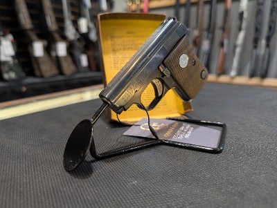 COLT Junior .25 ACP - Image 2 of 6