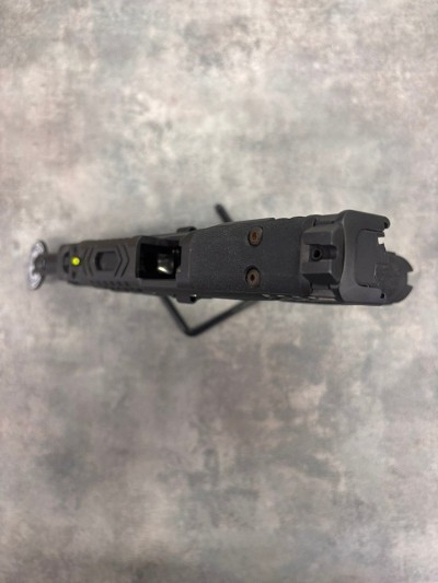 SMITH & WESSON M&P 9 M2.0 9MM LUGER (9x19 PARA) - Image 3 of 4