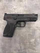 SMITH & WESSON M&P 9 M2.0 9MM LUGER (9x19 PARA) - Image 2 of 4
