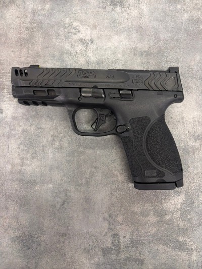 SMITH & WESSON M&P 9 M2.0 9MM LUGER (9x19 PARA) - Image 1 of 4