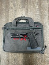 STI INTERNATIONAL STACCATO R 9MM LUGER (9x19 PARA) - Image 1 of 3