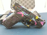 GLOCK G43X 9MM LUGER (9x19 PARA) - Image 4 of 5