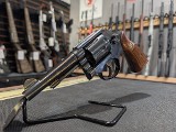 SMITH & WESSON 10-5 .38 SPL - Image 3 of 7