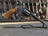SMITH & WESSON 10-5 .38 SPL - Image 6 of 7