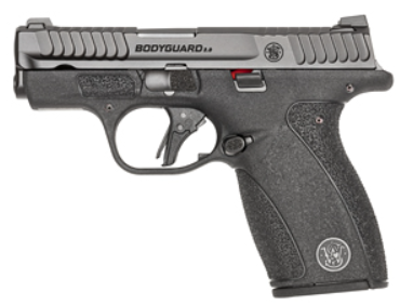 SMITH & WESSON BODYGUARD 2.0 NMS .380 ACP - Image 1 of 1