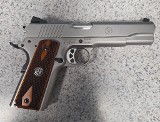 RUGER SR1911 STANDARD .45 ACP - Image 2 of 6