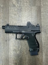 WALTHER PDP COMPACT 9MM LUGER (9x19 PARA) - Image 2 of 2