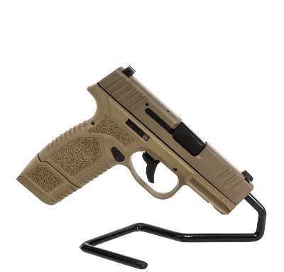 FN Reflex 9MM LUGER (9x19 PARA) - Image 3 of 14