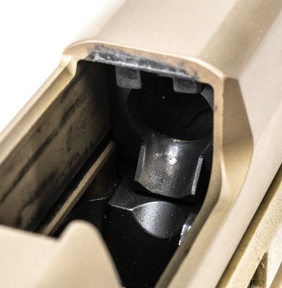 FN Reflex 9MM LUGER (9x19 PARA) - Image 13 of 14