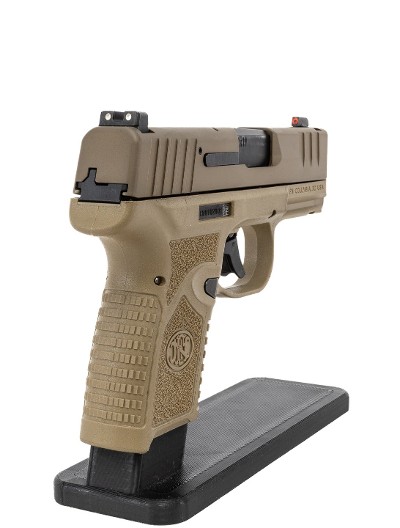 FN Reflex 9MM LUGER (9x19 PARA) - Image 6 of 14