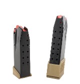 FN Reflex 9MM LUGER (9x19 PARA) - Image 14 of 14